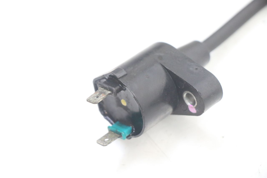 photo de BOBINE PEUGEOT ELYSTAR 50 (2002 - 2014) - Détail de la pièce