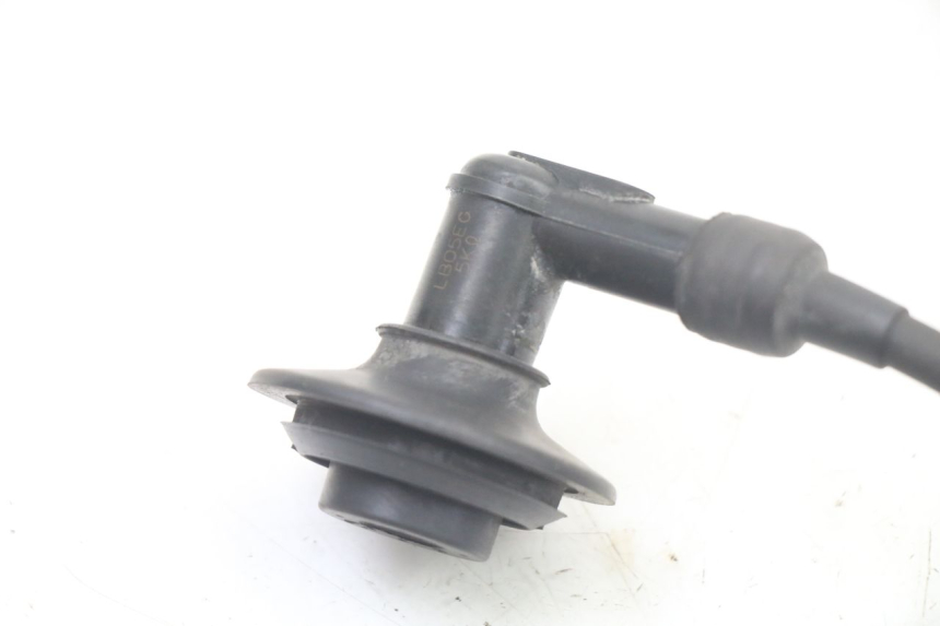 photo de BOBINE PEUGEOT ELYSTAR 50 (2002 - 2014) - Gros plan technique