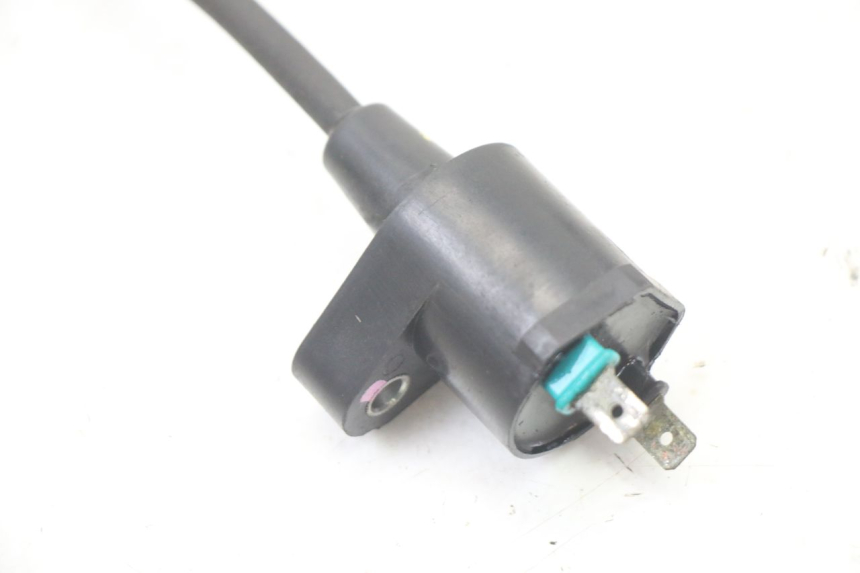 photo de BOBINE PEUGEOT ELYSTAR 50 (2002 - 2014) - Points de fixation