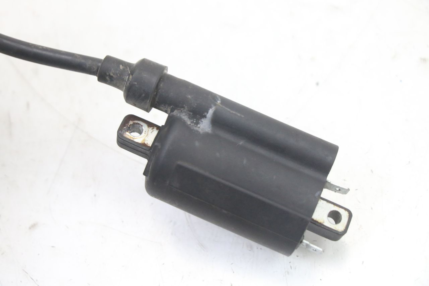 photo de BOBINE PEUGEOT KISBEE 4T 50 (2018 - 2022) - Points de fixation