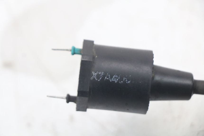 photo de BOBINE PEUGEOT LUDIX 50 (2005 - 2007) - Détail de la pièce