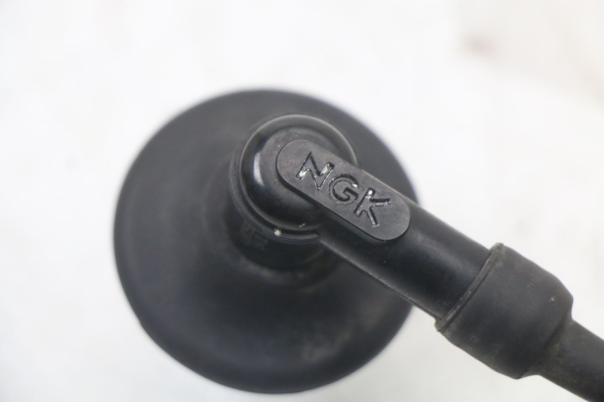 photo de BOBINE PEUGEOT LUDIX 50 (2005 - 2007) - Points de fixation