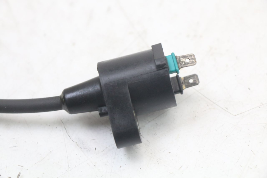 photo de BOBINE PEUGEOT LUDIX 50 (2005 - 2007) - Autre angle de vue