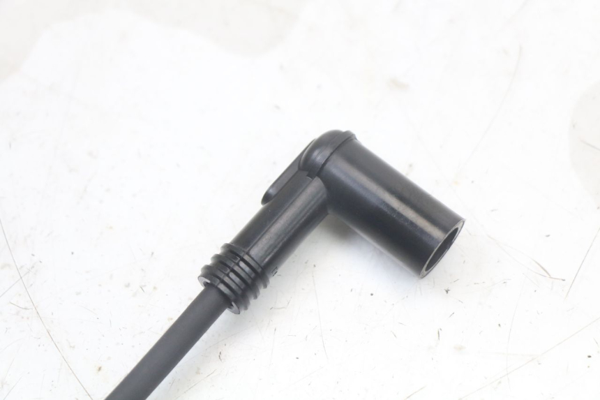 photo de BOBINE PEUGEOT LUDIX 50 (2005 - 2007) - Points de fixation