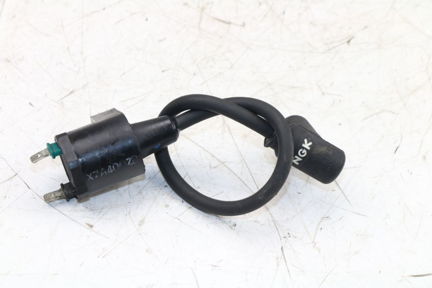 photo de BOBINE PEUGEOT LUDIX BLASTER 50 (2006 - 2014) - Détail de la pièce