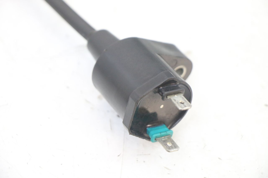 photo de BOBINE PEUGEOT TKR TREKKER FURIOUS 50 (2005 - 2014) - Autre angle de vue