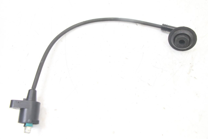 photo de BOBINE PEUGEOT TKR TREKKER FURIOUS 50 (2005 - 2014) - Gros plan technique