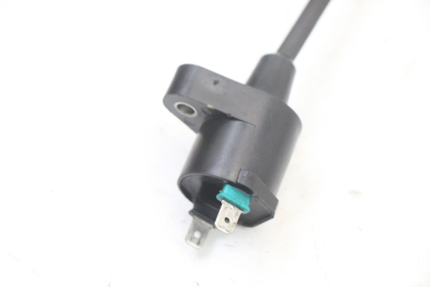 photo de BOBINE PEUGEOT TKR TREKKER FURIOUS 50 (2005 - 2014) - Vue d’ensemble