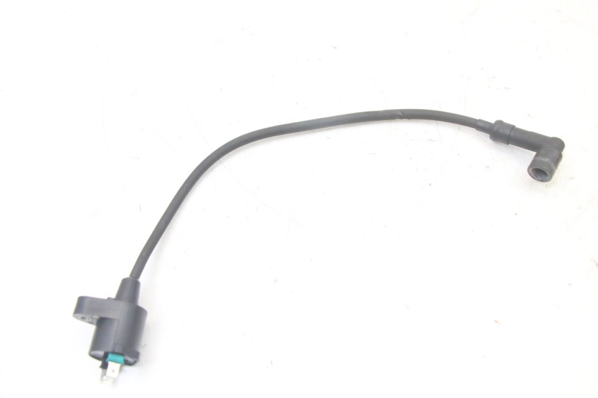 photo de BOBINE PEUGEOT TREKKER TKR 50 (2005 - 2014) - Gros plan technique