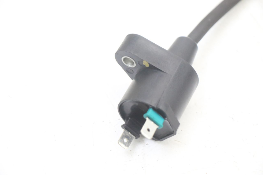 photo de BOBINE PEUGEOT TREKKER TKR 50 (2005 - 2014) - Vue d’ensemble