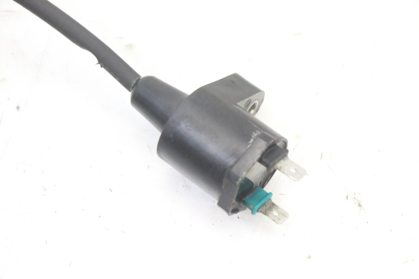 photo de BOBINE PEUGEOT TREKKER TKR 50 (2005 - 2014) - Points de fixation