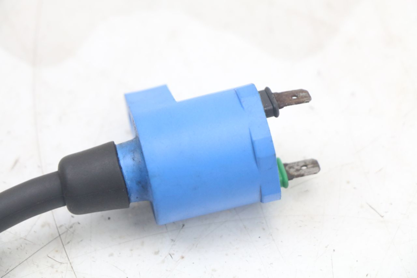 photo de BOBINE PIAGGIO BEVERLY 125 (1998 - 2005) - Zoom état d’usage