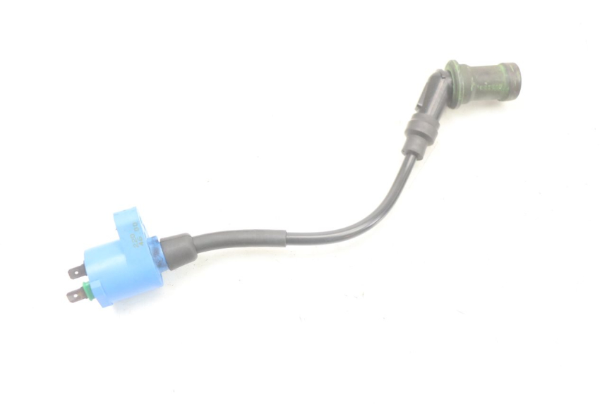 photo de BOBINE PIAGGIO BEVERLY 125 (1998 - 2005) - Autre angle de vue