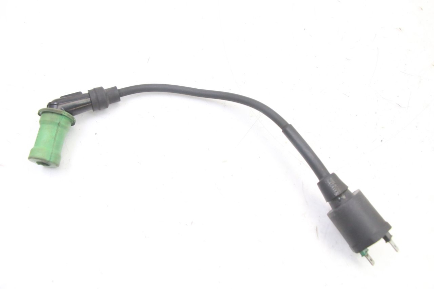 photo de BOBINE PIAGGIO VESPA GRANTURISMO 125 (2003 - 2007) - Vue principale