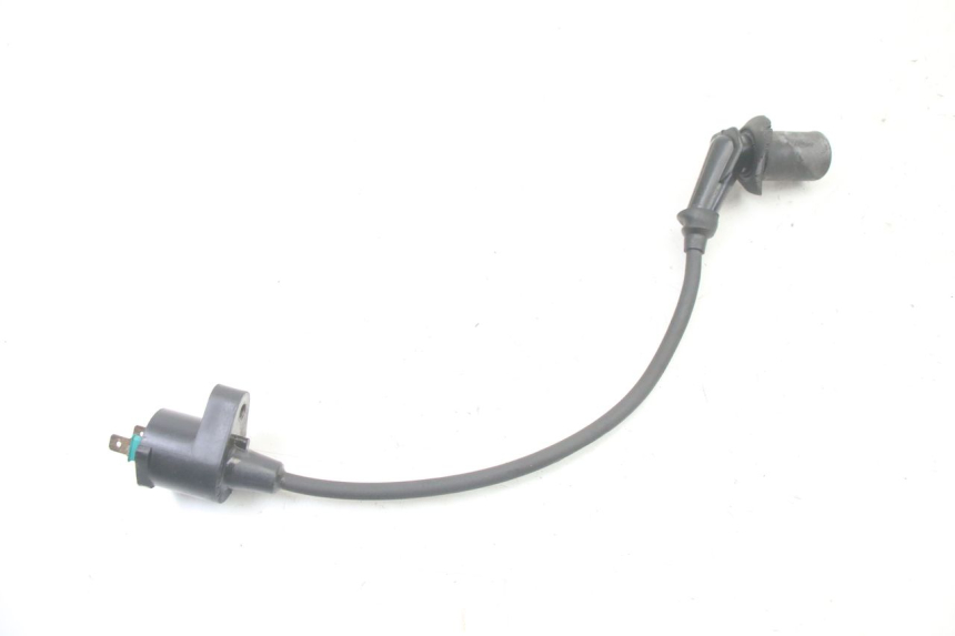 photo de BOBINE PIAGGIO X8 125 (2004 - 2007) - Autre angle de vue
