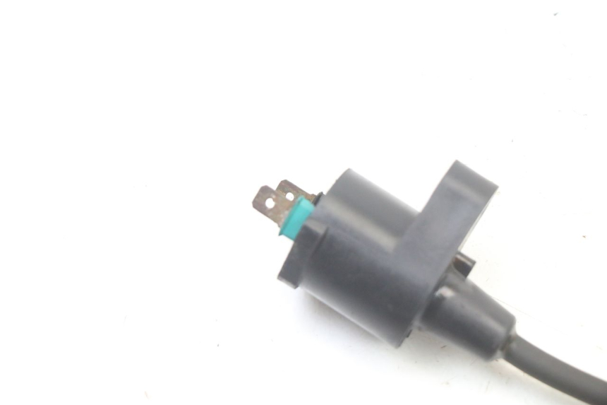 photo de BOBINE PIAGGIO X8 125 (2004 - 2007) - Gros plan technique