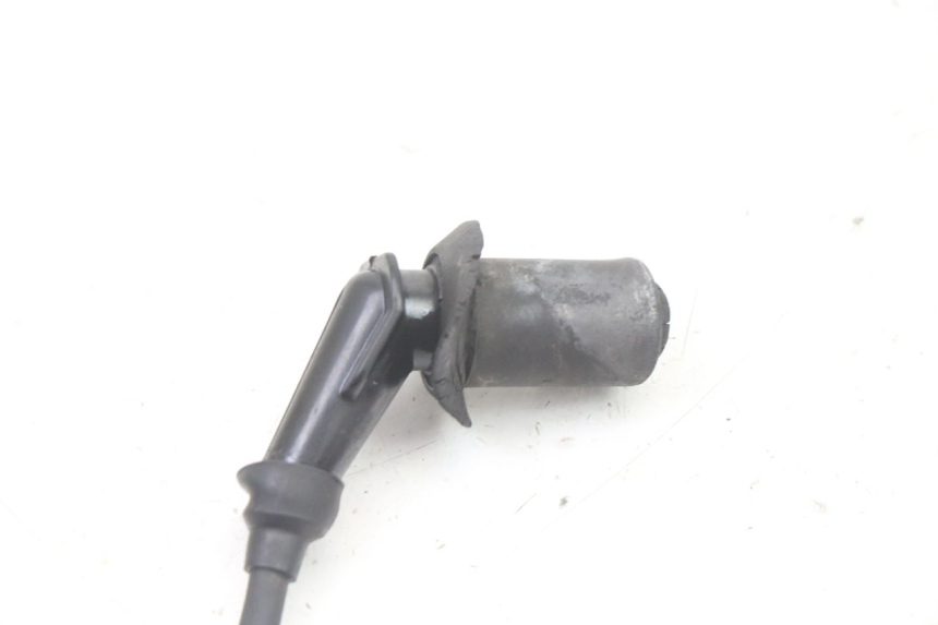 photo de BOBINE PIAGGIO X8 125 (2004 - 2007) - Vue d’ensemble