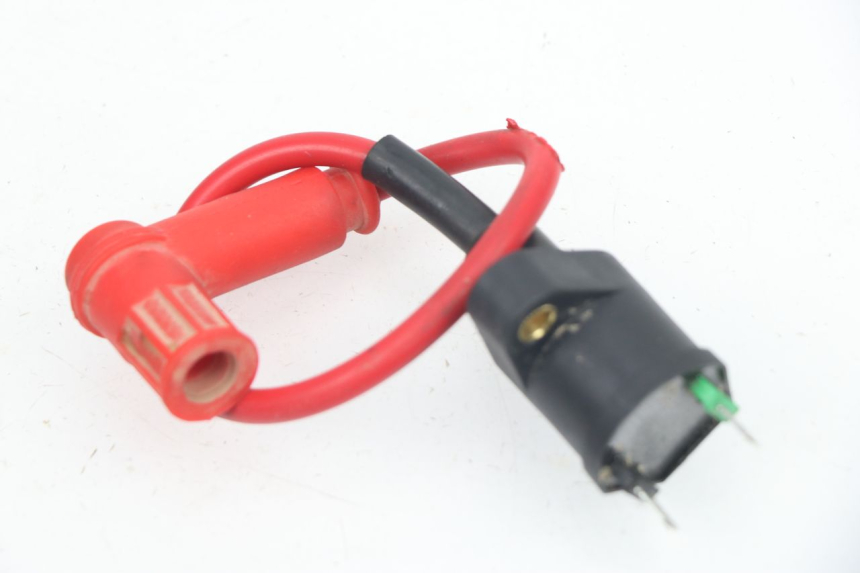 photo de BOBINE GUNSHOT PIT BIKE FX 125 (2014 - 2021) - Vue principale