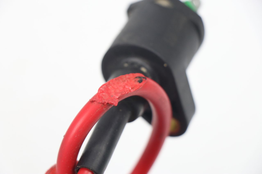 photo de BOBINE GUNSHOT PIT BIKE FX 125 (2014 - 2021) - Détail de la pièce