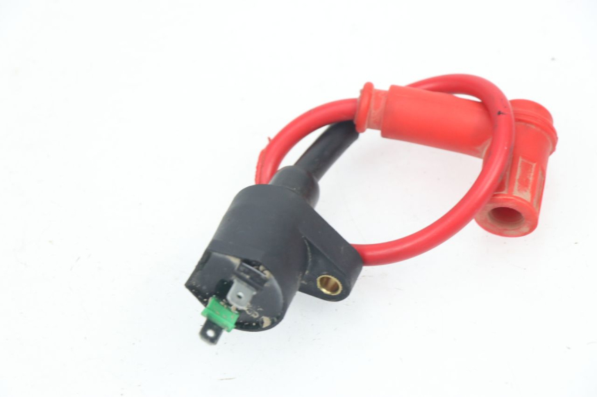 photo de BOBINE GUNSHOT PIT BIKE FX 125 (2014 - 2021) - Zoom état d’usage