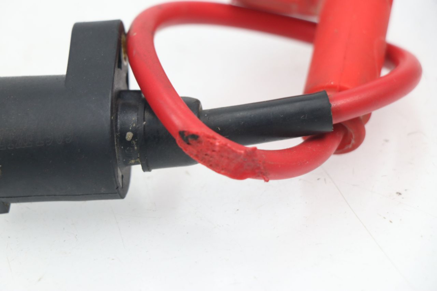 photo de BOBINE GUNSHOT PIT BIKE FX 125 (2014 - 2021) - Autre angle de vue