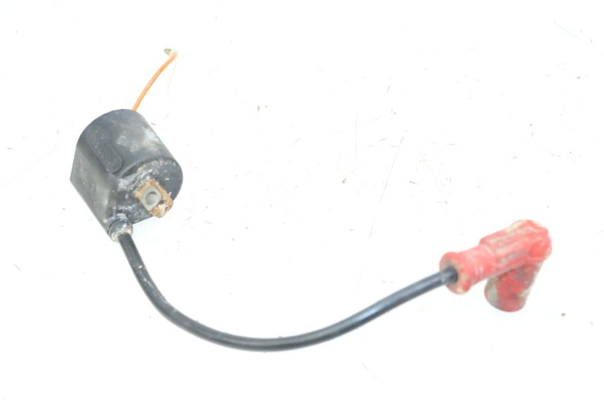 photo de BOBINE YAMAHA PW 80 (1983 - 2014) - Gros plan technique