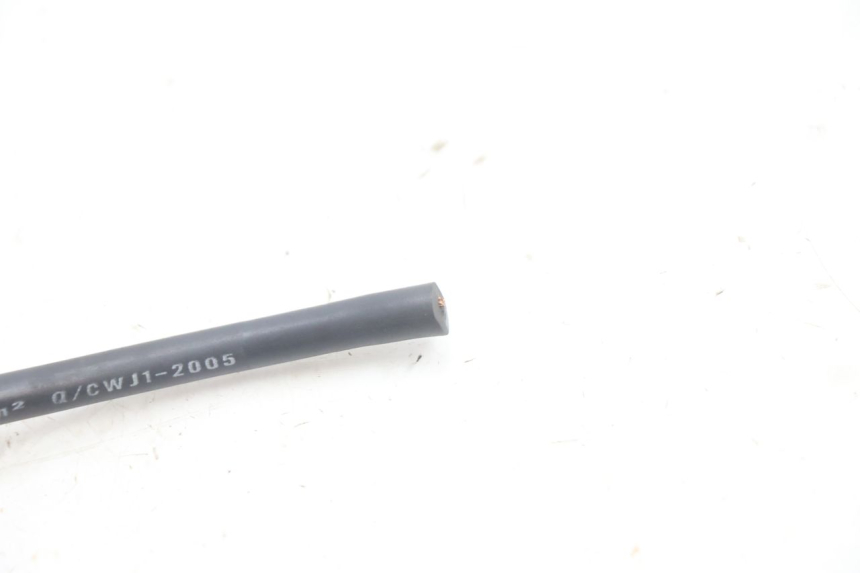 photo de BOBINE VASTRO R-ONE 4T 50 (2014 - 2022) - Zoom état d’usage