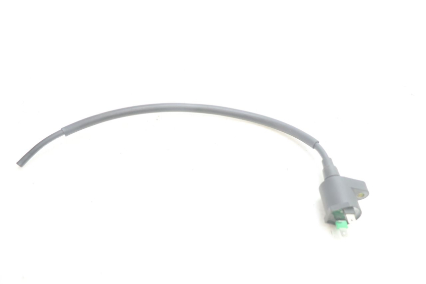 photo de BOBINE VASTRO R-ONE 4T 50 (2014 - 2022) - Gros plan technique