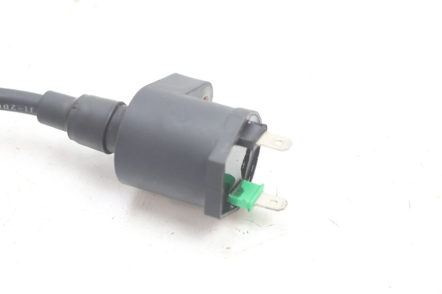 photo de BOBINE VASTRO R-ONE 4T 50 (2014 - 2022) - Points de fixation