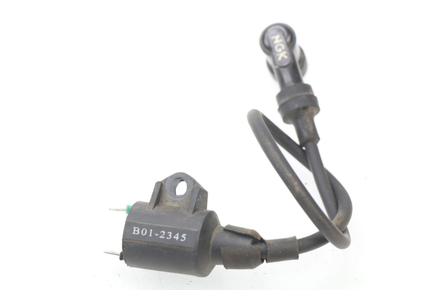 photo de BOBINE RIDE RACE 2T 50 (2012 - 2015) - Vue principale