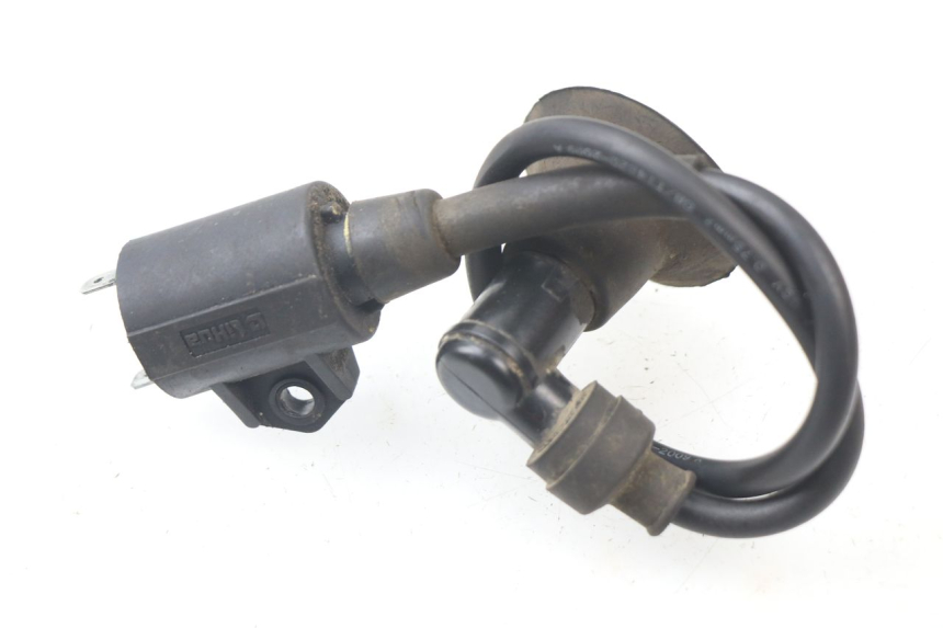 photo de BOBINE RIDE RACE 2T 50 (2012 - 2017) - Vue principale