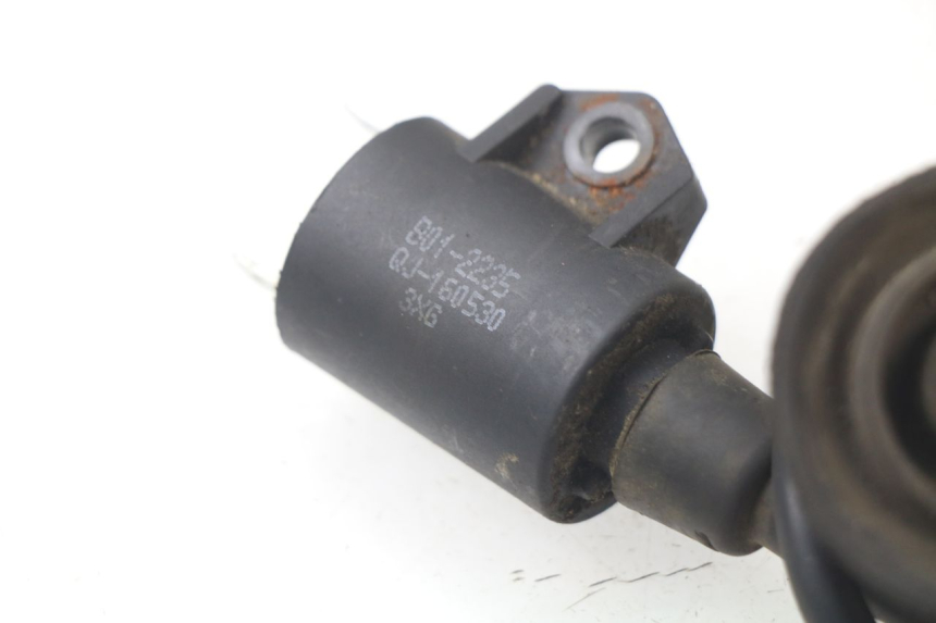 photo de BOBINE RIDE RACE 2T 50 (2012 - 2017) - Zoom état d’usage