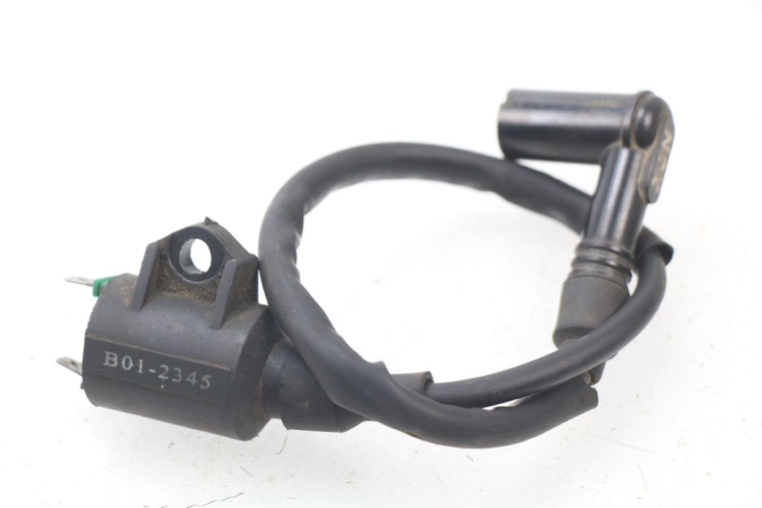 photo de BOBINE RIDE RACE 2T 50 (2012 - 2017) - Vue principale