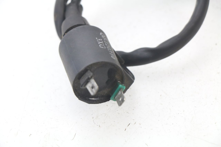 photo de BOBINE RIDE RACE 2T 50 (2012 - 2017) - Zoom état d’usage