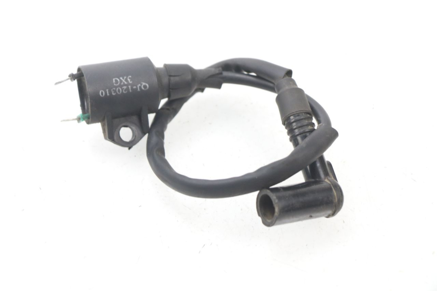 photo de BOBINE RIDE RACE 2T 50 (2012 - 2017) - Autre angle de vue