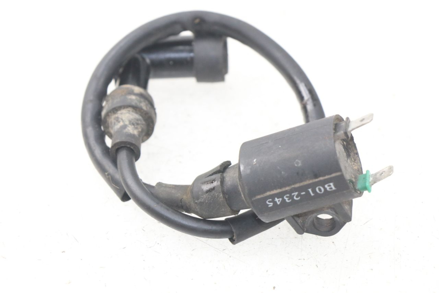 photo de BOBINE RIDE RACE 2T 50 (2012 - 2017) - Vue principale