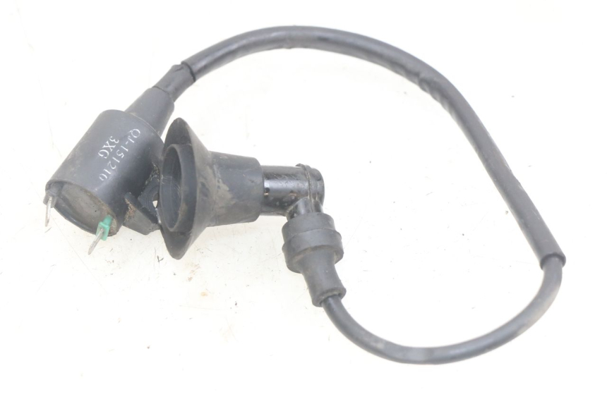 photo de BOBINE RIDE RACE 2T 50 (2012 - 2017) - Vue principale