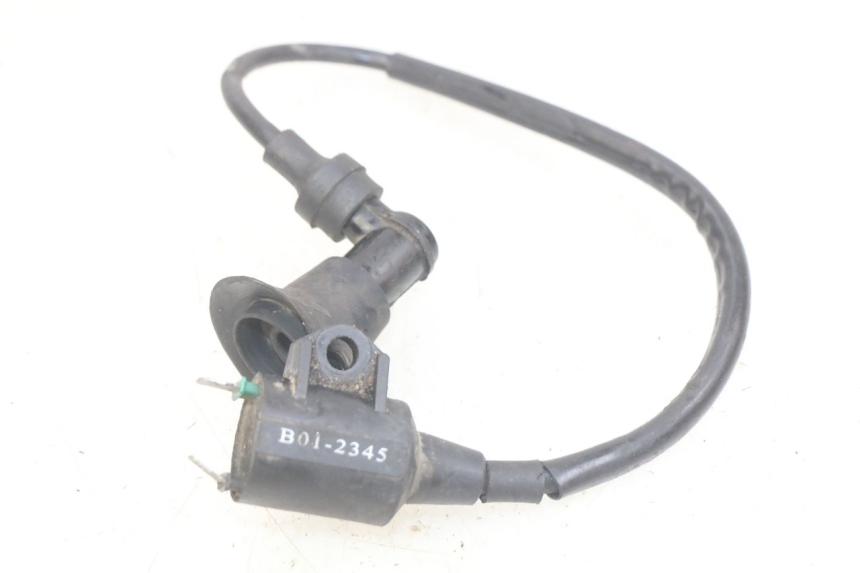 photo de BOBINE RIDE RACE 2T 50 (2012 - 2017) - Zoom état d’usage