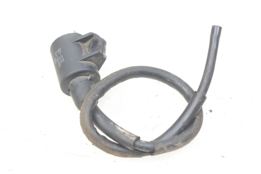 photo de BOBINE RIDE RACE GT 2T 50 (2012 - 2017) - Vue principale