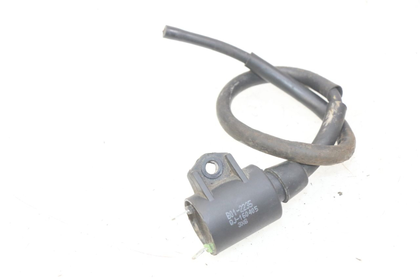 photo de BOBINE RIDE RACE GT 2T 50 (2012 - 2017) - Zoom état d’usage