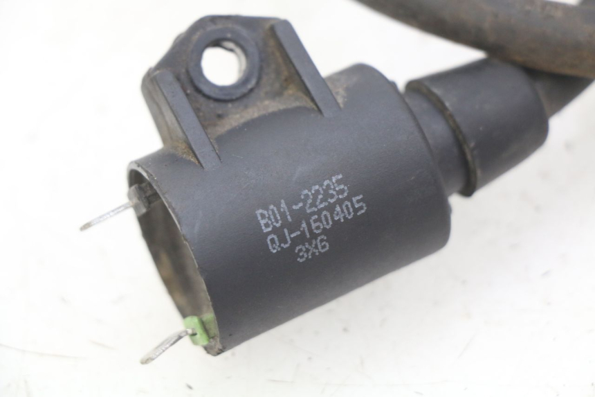 photo de BOBINE RIDE RACE GT 2T 50 (2012 - 2017) - Autre angle de vue