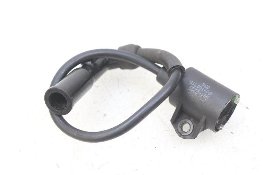 photo de BOBINE RIDE RACE GT 2T 50 (2012 - 2017) - Vue principale