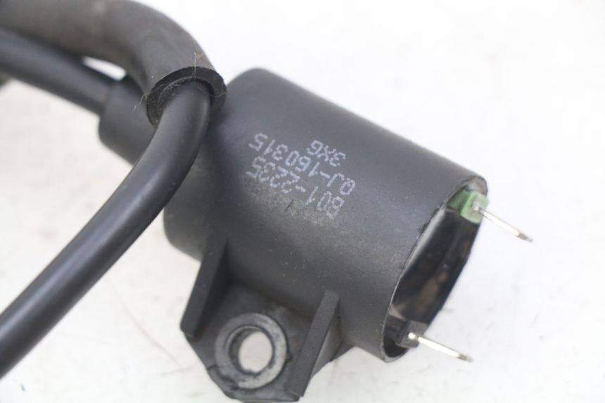 photo de BOBINE RIDE RACE GT 2T 50 (2012 - 2017) - Zoom état d’usage