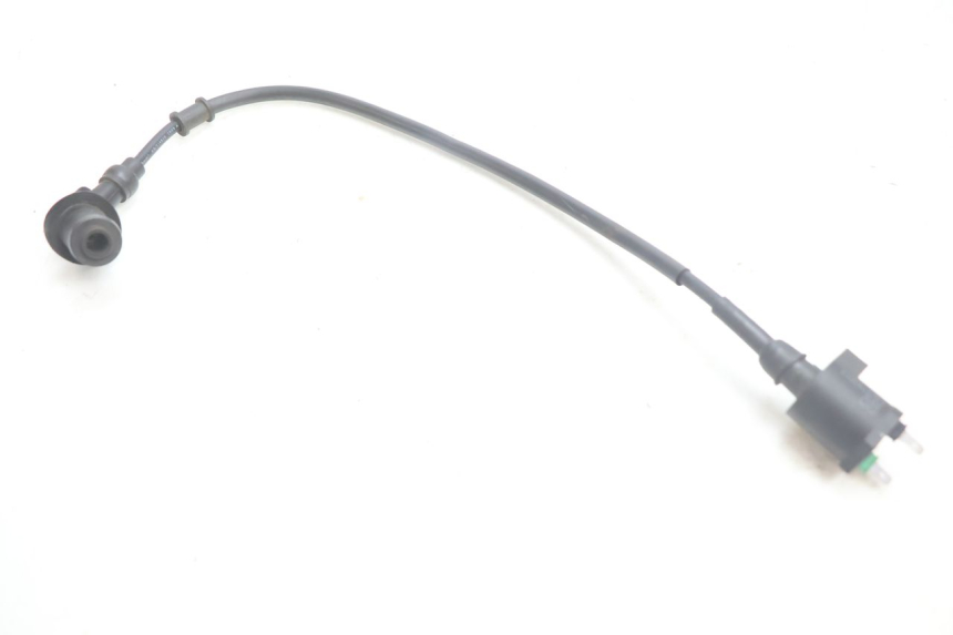 photo de BOBINE LAZIO RENO 50 (2016 - 2021) - Autre angle de vue