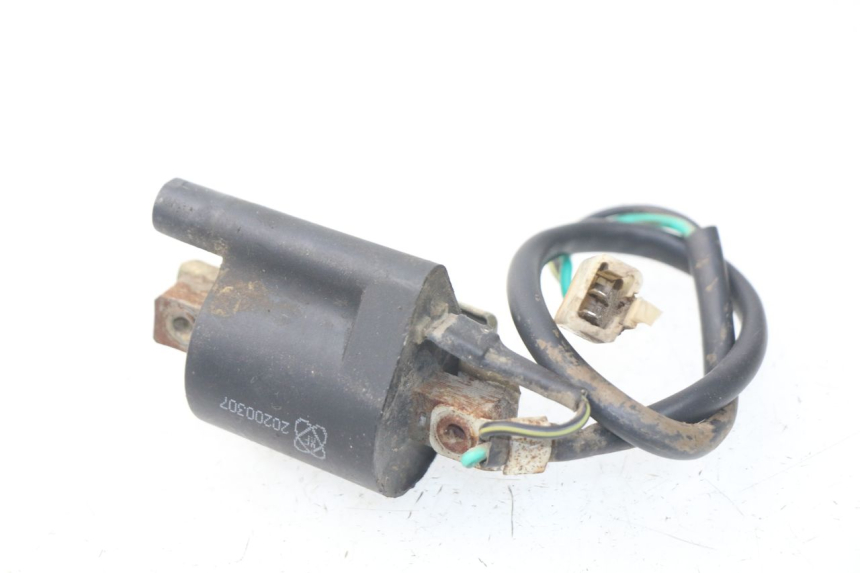 photo de BOBINE APOLLO RFZ 150 - Vue principale