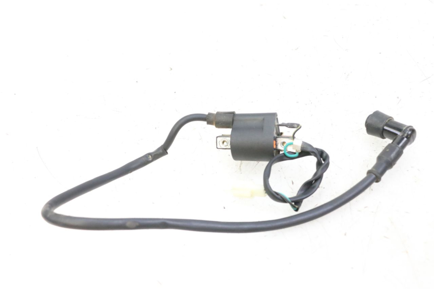 photo de BOBINE APOLLO RFZ 125 - Vue principale