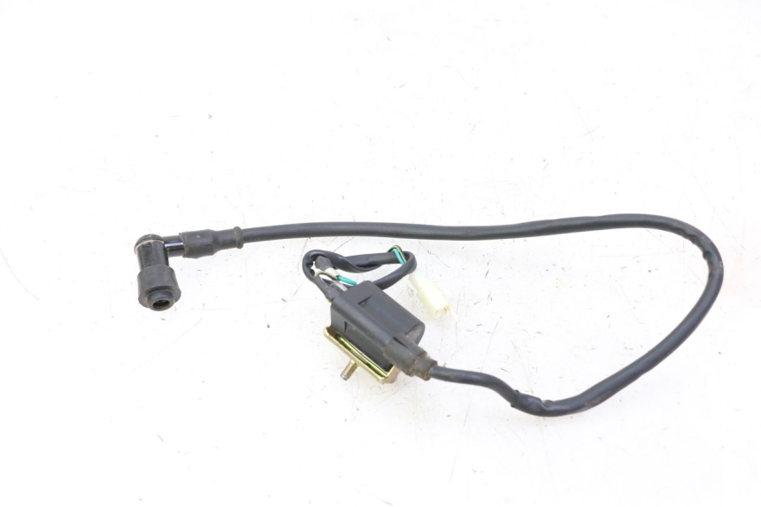 photo de BOBINE APOLLO RFZ 125 - Gros plan technique