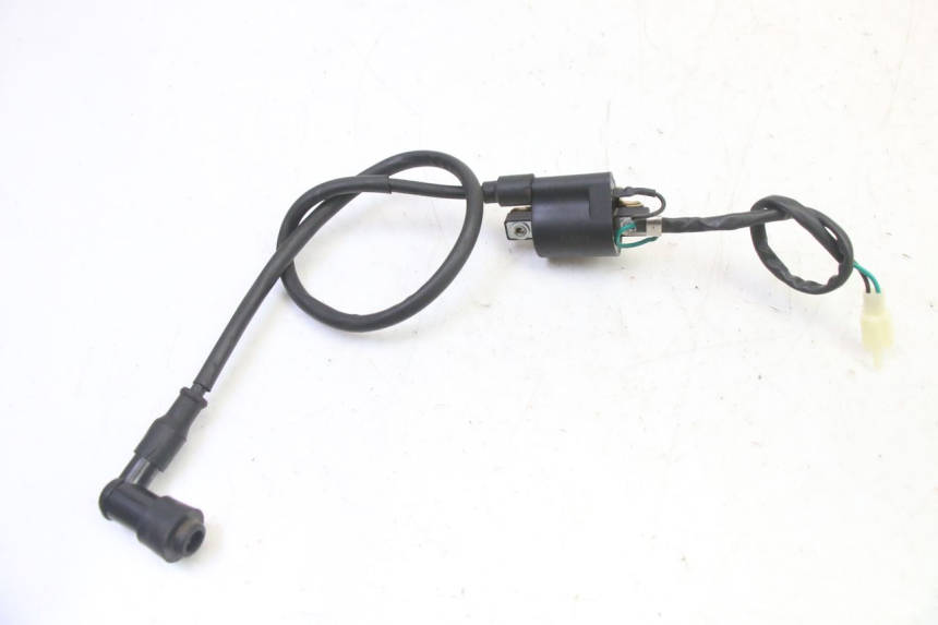 photo de BOBINE APOLLO RFZ 150 - Vue principale