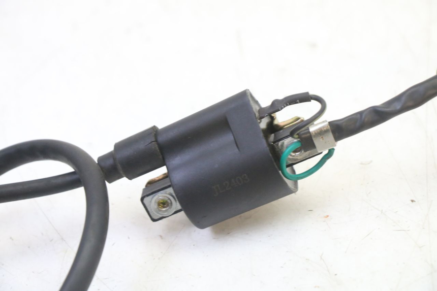 photo de BOBINE APOLLO RFZ 150 - Zoom état d’usage