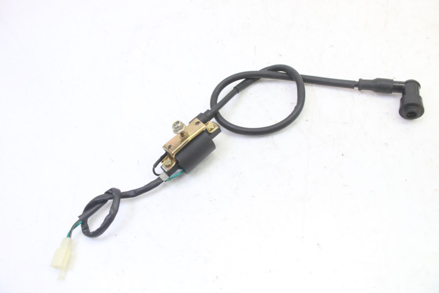 photo de BOBINE APOLLO RFZ 150 - Vue d’ensemble